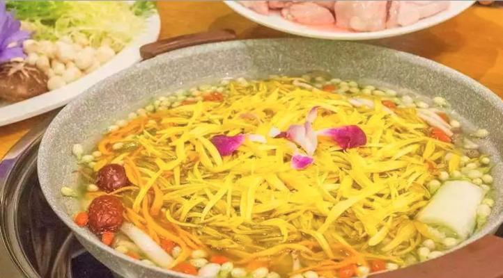 印度咖哩火锅怎么做？有哪些独特步骤和秘诀？