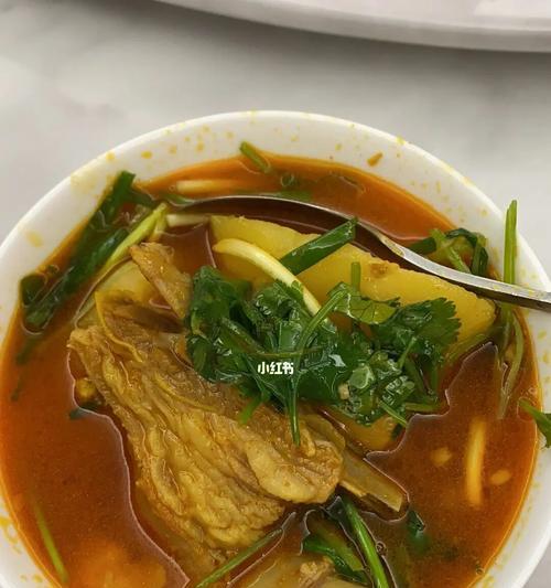 印度咖哩怎么做？有哪些独特步骤和技巧？