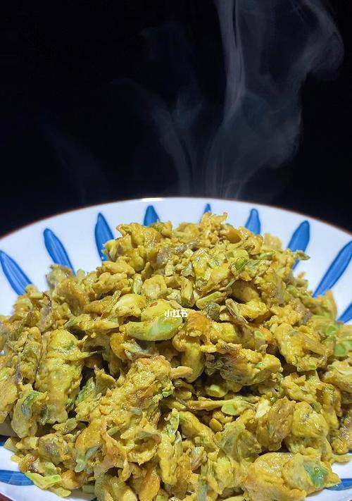 饮氧香椿蛋的做法是什么？如何在家轻松制作？