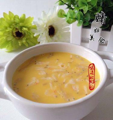 银鱼蒸蛋怎么做？步骤和技巧有哪些？