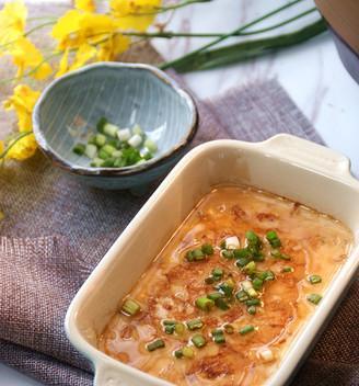 银鱼肉丝蒸藕片怎么做？步骤和技巧是什么？