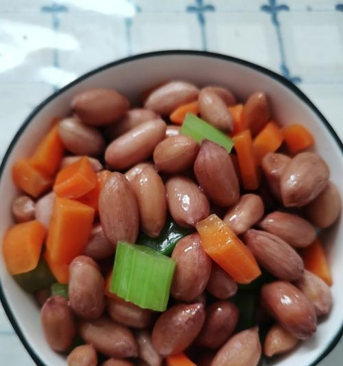 银鱼花生米怎么做？有哪些步骤和技巧？