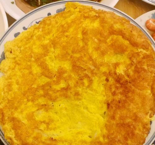银鱼烘蛋怎么做？步骤和技巧有哪些？