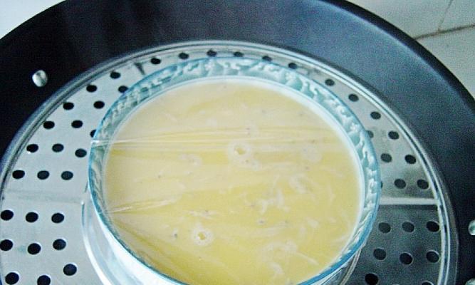 银鱼羹怎么做？有哪些步骤和技巧？