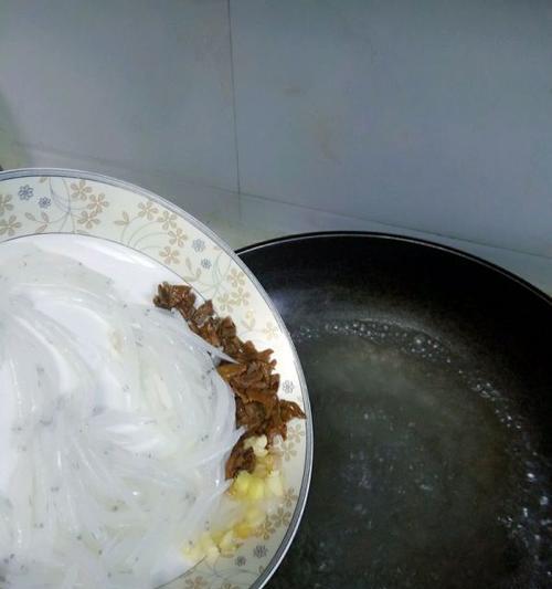 银鱼羹怎么做？有哪些步骤和技巧？