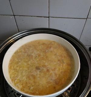 银鱼蛋羹怎么做？有哪些步骤和技巧？