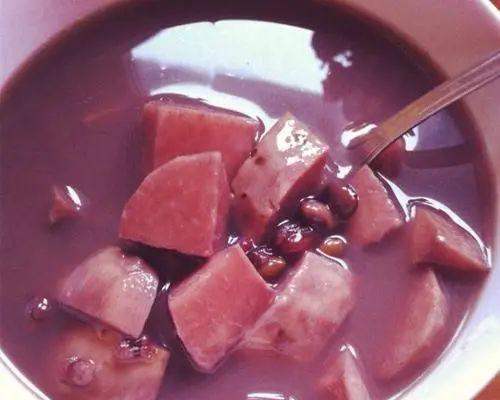 银鱼北芪红豆汤怎么做？有哪些健康益处？