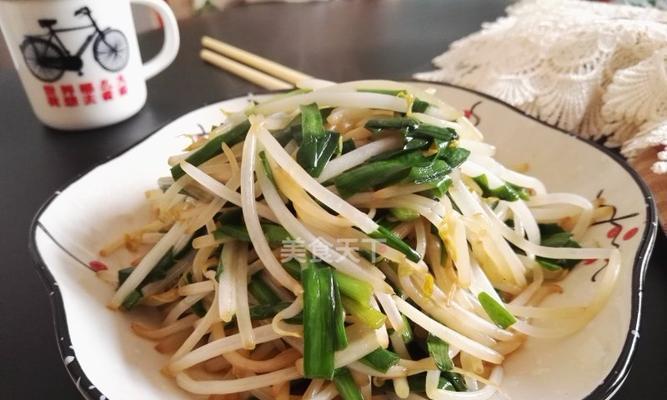 银芽煮面片怎么做？步骤和技巧是什么？