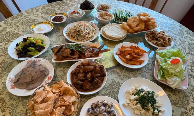 银芽虾仁薄饼卷怎么做？步骤详解和常见问题解答？