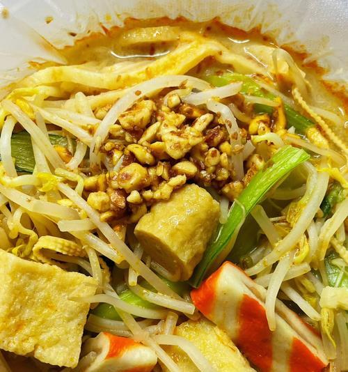 银芽虾仁薄饼卷怎么做？步骤详解和常见问题解答？