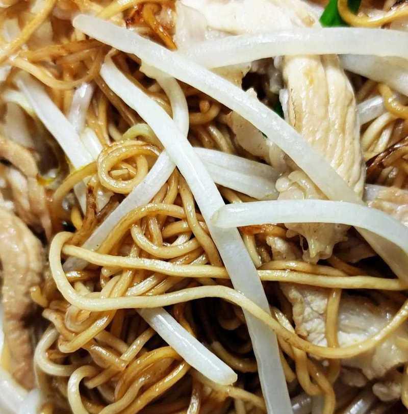 银芽肉丝的做法是什么？如何在家轻松制作？