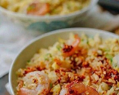 银芽肉丝蛋炒饭怎么做？步骤和技巧有哪些？