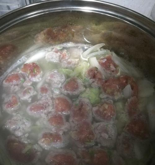 银牙丸子汤怎么做？步骤和技巧是什么？
