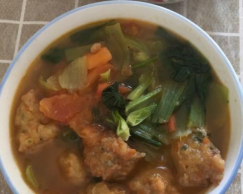 银牙丸子汤怎么做？步骤和技巧是什么？