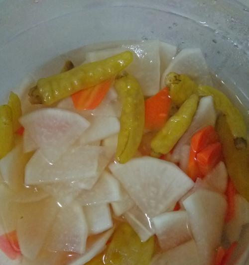 银丝箩卜怎么做？有哪些步骤和技巧？