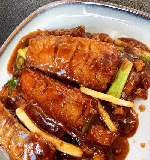 银丝带鱼的做法是什么？如何做出美味的银丝带鱼？