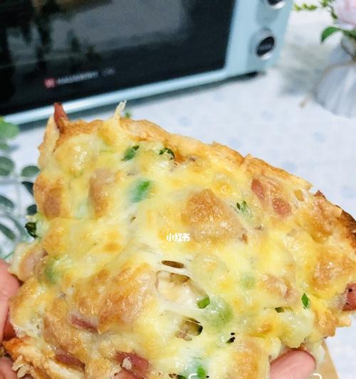 银鹭豆花八宝粥拉面披萨怎么做？步骤和技巧是什么？