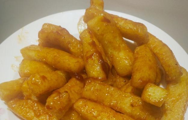 银花年年怎么做？制作过程中的常见问题有哪些？