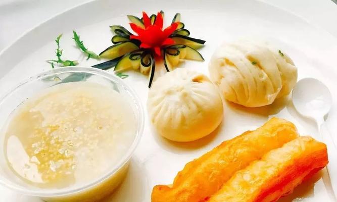 银花豆浆怎么做？制作步骤和常见问题解答？