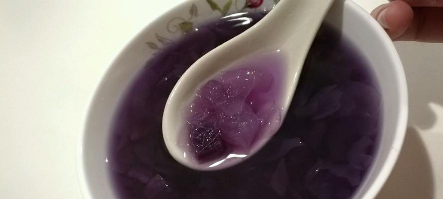 银耳杂米粥怎么做？有哪些健康益处？