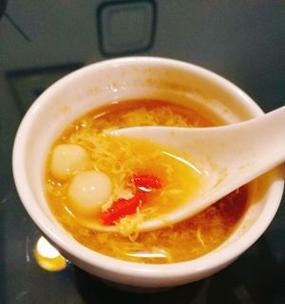 银耳圆子酒酿怎么做？制作过程中常见问题有哪些？