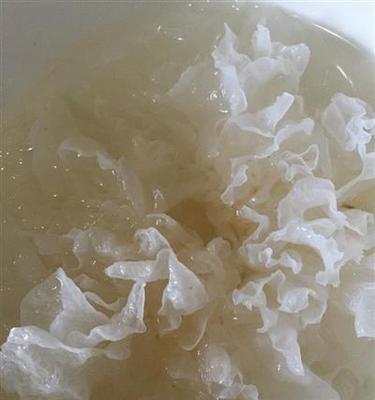 银耳薏米桂花蜜怎么做？制作过程中需要注意哪些问题？