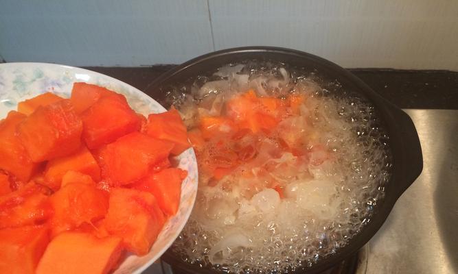 银耳山药糕怎么做？制作方法有哪些常见问题解答？