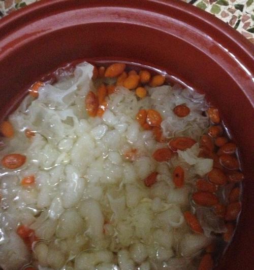 银耳山药糕怎么做？制作方法有哪些常见问题解答？