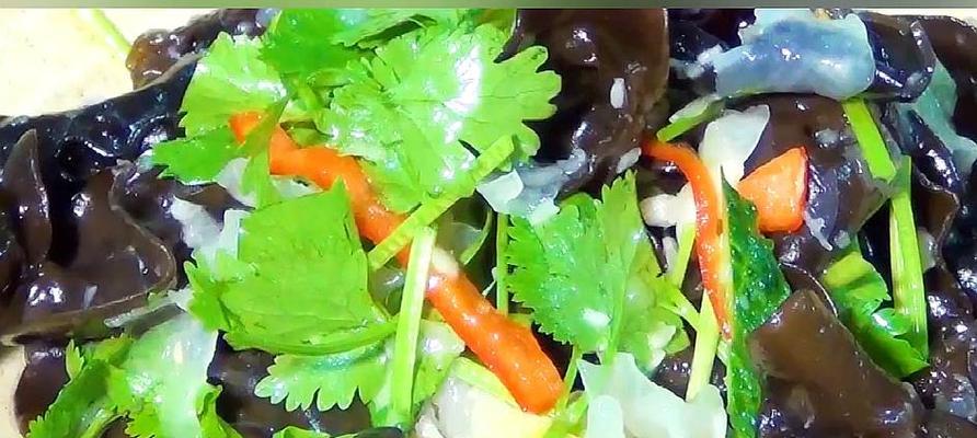 银耳肉片的做法是什么？如何在家轻松制作？