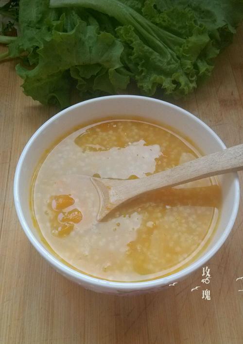 银耳南瓜粥怎么做？有哪些健康益处？