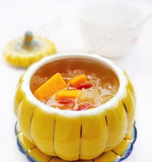 银耳南瓜羹怎么做？有哪些步骤和技巧？