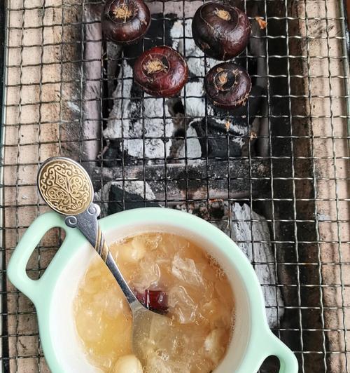 银耳蜜枣汤怎么做？有哪些健康益处？