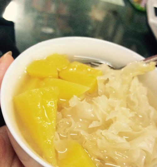 银耳露怎么做？制作过程中常见的问题有哪些？
