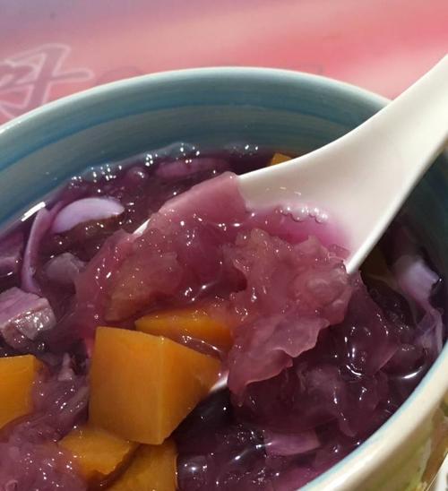 银耳荔枝绿豆爽怎么做？有哪些步骤和技巧？
