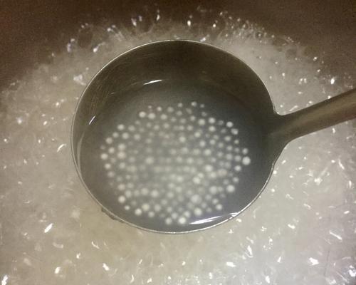 银耳红枣西米露怎么做？有哪些步骤和技巧？