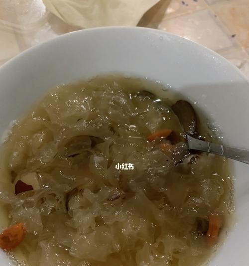 银耳红枣汤怎么做？有哪些健康益处？