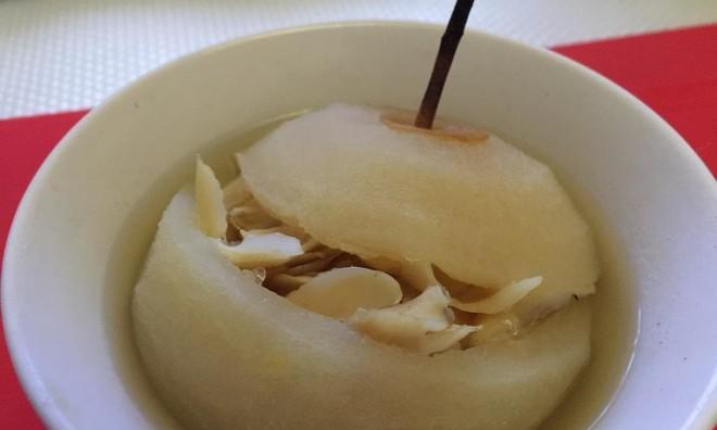 银耳红枣炖梨盅怎么做？有哪些健康益处？