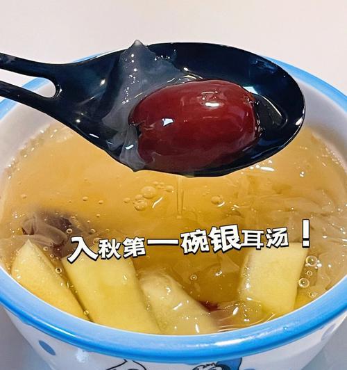 银耳红枣鹌鹑蛋羹怎么做？有哪些健康益处？
