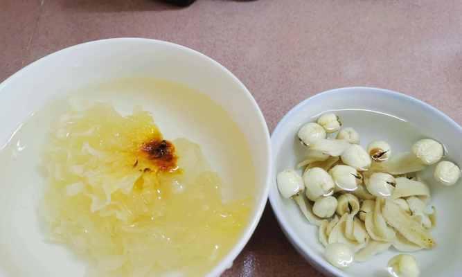 银耳枸杞红枣汤怎么做？有哪些健康益处？