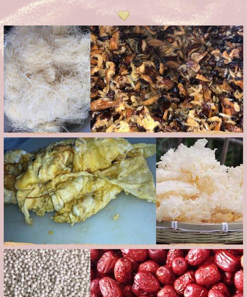 银耳炒花生仁的做法是什么？如何炒出美味的银耳花生仁？