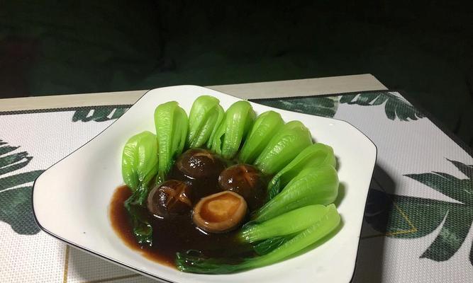 银耳炒菠菜怎么做？有哪些步骤和技巧？