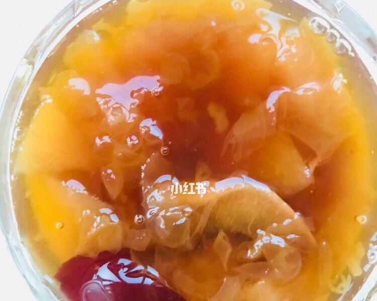 银耳百合红糖糊怎么做？有哪些健康益处？
