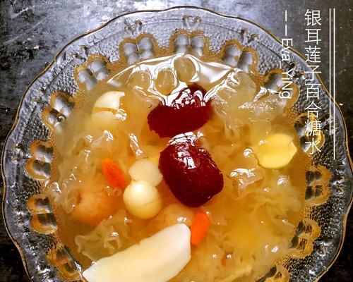 银耳鹌鹑蛋糖水怎么做？有哪些步骤和技巧？