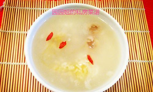 阴米肚片汤怎么做？有哪些步骤和技巧？
