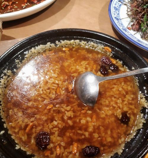 阴米肚片汤怎么做？有哪些步骤和技巧？