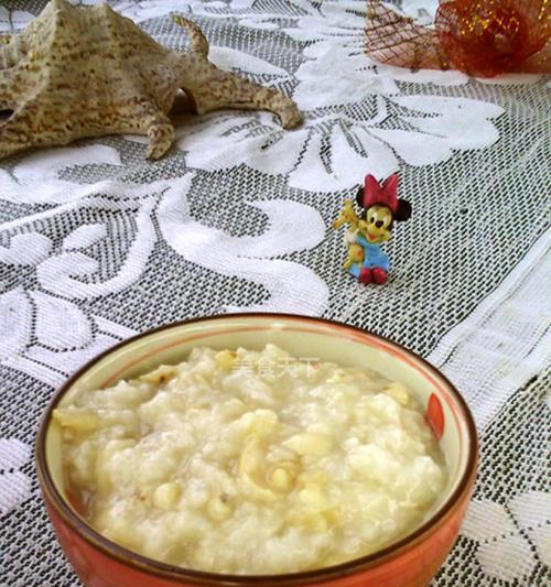 薏米枣片粥怎么做？有哪些健康益处？