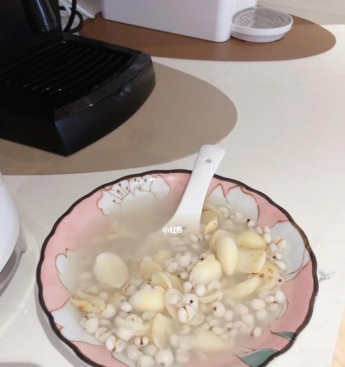 薏米云豆甜汤怎么做？有哪些健康益处？