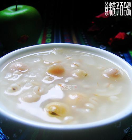 薏米芋圆粥怎么做？有哪些步骤和技巧？