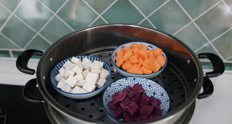 薏米芋圆粥怎么做？有哪些步骤和技巧？