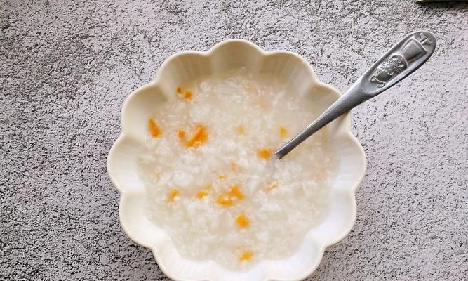 薏米南瓜粥怎么做？有哪些健康益处？